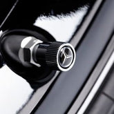 Mercedes-Benz Cappucci Coprivalvole